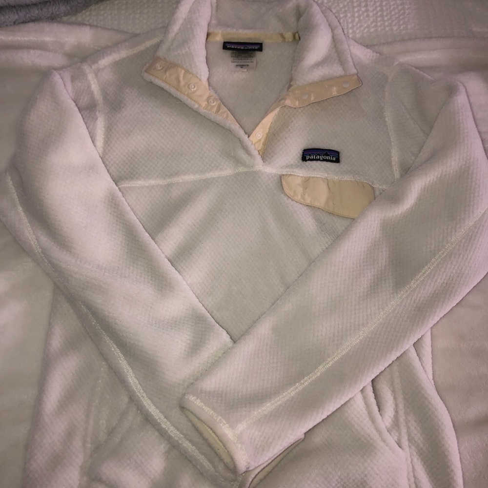 Patagonia pullover